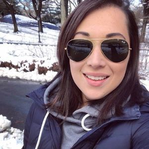 Meet your Posher, Mariana